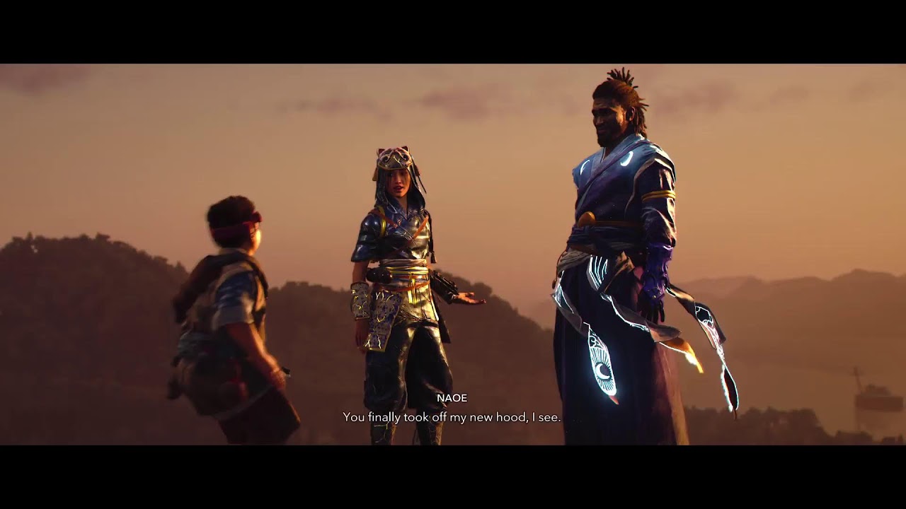 Finishing This Game... I Think!? (Shadows Gameplay)