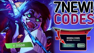 ⚠️ NEW ⚠️ ALL WORKING CODES For Mugen in July 2026 - Roblox Mugen Codes 2026