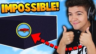 150 OBSIDIAN BED CHALLENGE!!!! | Minecraft BED WARS