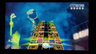 Rock Band 2 Animal I Have Become Expert Guitar GS FC (Remake)