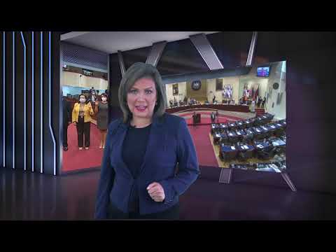 EXOR NEWS MICRONOTICIERO DÉCIMA TERCERA EDICIÓN