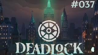 Deadlock - Been A Minute Since I Last Played! Drifter Main!