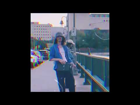 L'Eclair - THE GLITCH (feat. girl named GOLDEN) [Official Video]