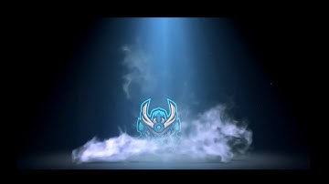 kinemaster new gaming intro। smoke intro make in Android। how to make gaming intro in kinemaster🔥