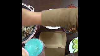 Rise Box Nasi Liwet Part3