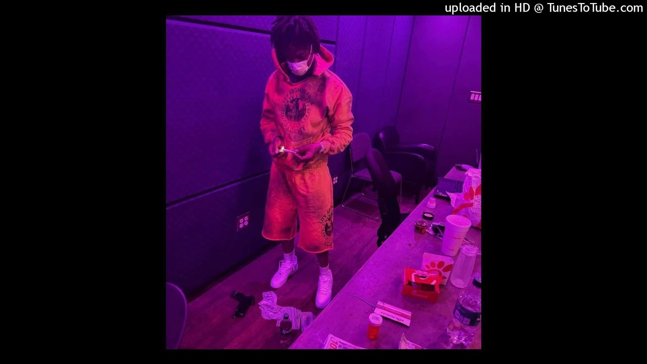 5L Moonk x Ola Runt x LilWorld5L type beat "Inferno" (Prod by Rotten G x 