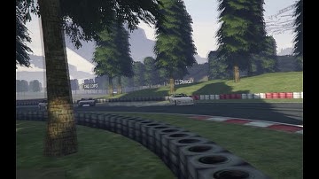 GTA 5 FiveM (AHD Servers) - Drift Montage.