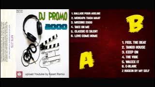 DJ Promo 2000 - Side B