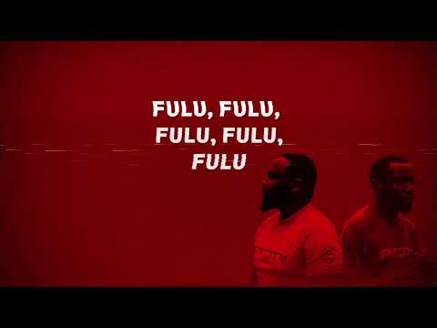 Mag44 Dmstry Fulu Ft Jimmafrika Kcul The Rapper Official Lyric Video 