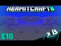 HermitCraft 8 | WELCOME TO THE UNDERDOME! [E18]