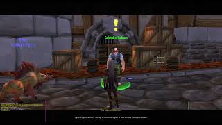 [28] The Legend of Stalvan | Duskwood (ID: 72) - Turtle Wow Quest Database