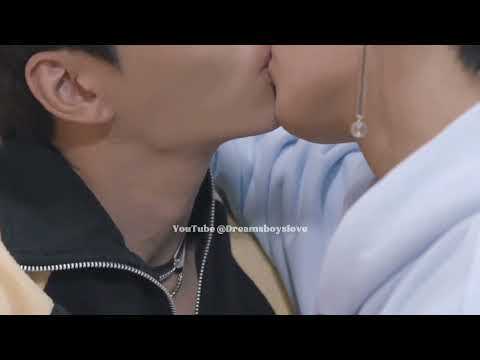 Korean BL | Best Kiss Korean BL