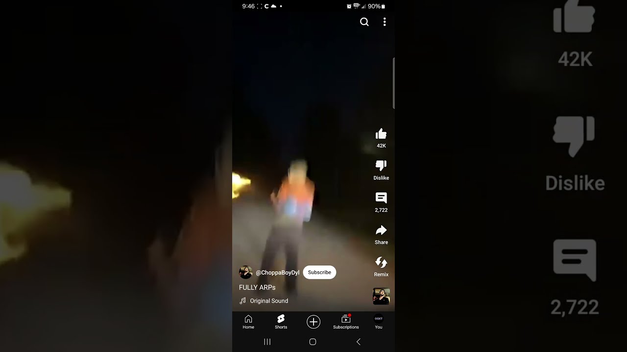  Switches Guns Viral Reels Chicago