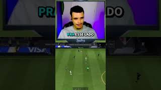 Construção de ATAQUE perfeita! #eafctips #fifa #wl #eafc #dicas