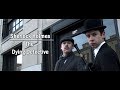 Sherlock holmes the dying detective 2014