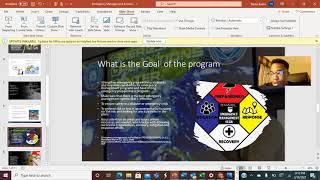Emergency Management Accreditation Program