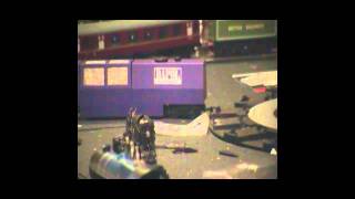 Tornado DCC Chip Installation part 2