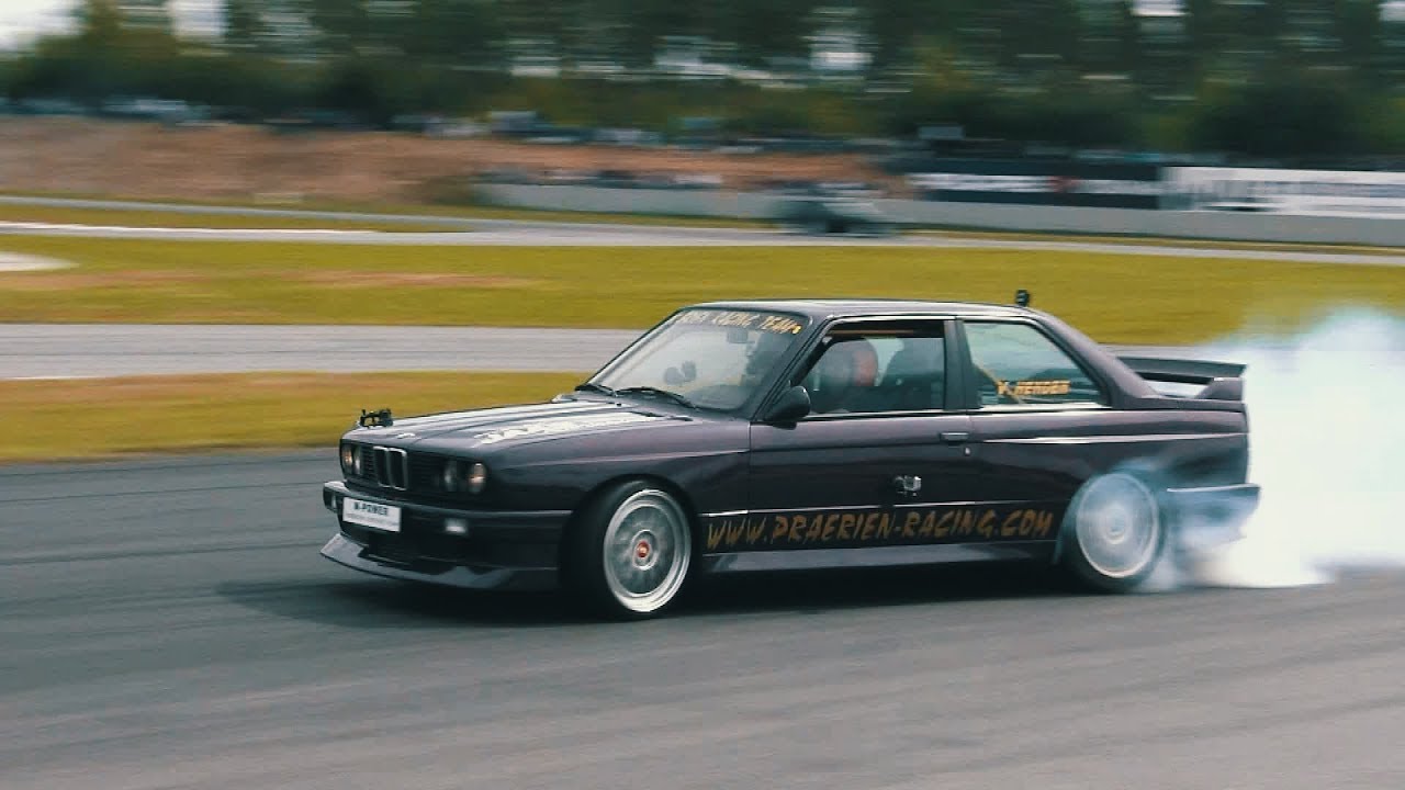Bmw e30 assetto corsa