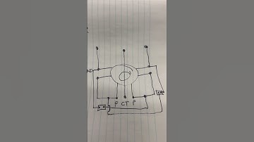 Compact TPU feedback design  self powering ?