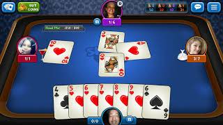 HOW TO WIN PLAYING SOLO AT SPADES