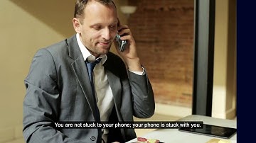 Introduction to the RingCentral App | RingCentral University