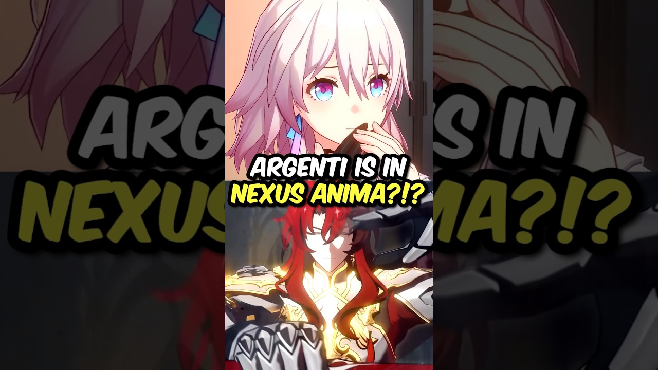 What An Unexpected Cast!