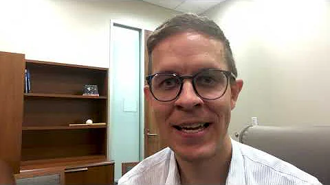Meet Dr. Jacob Jones