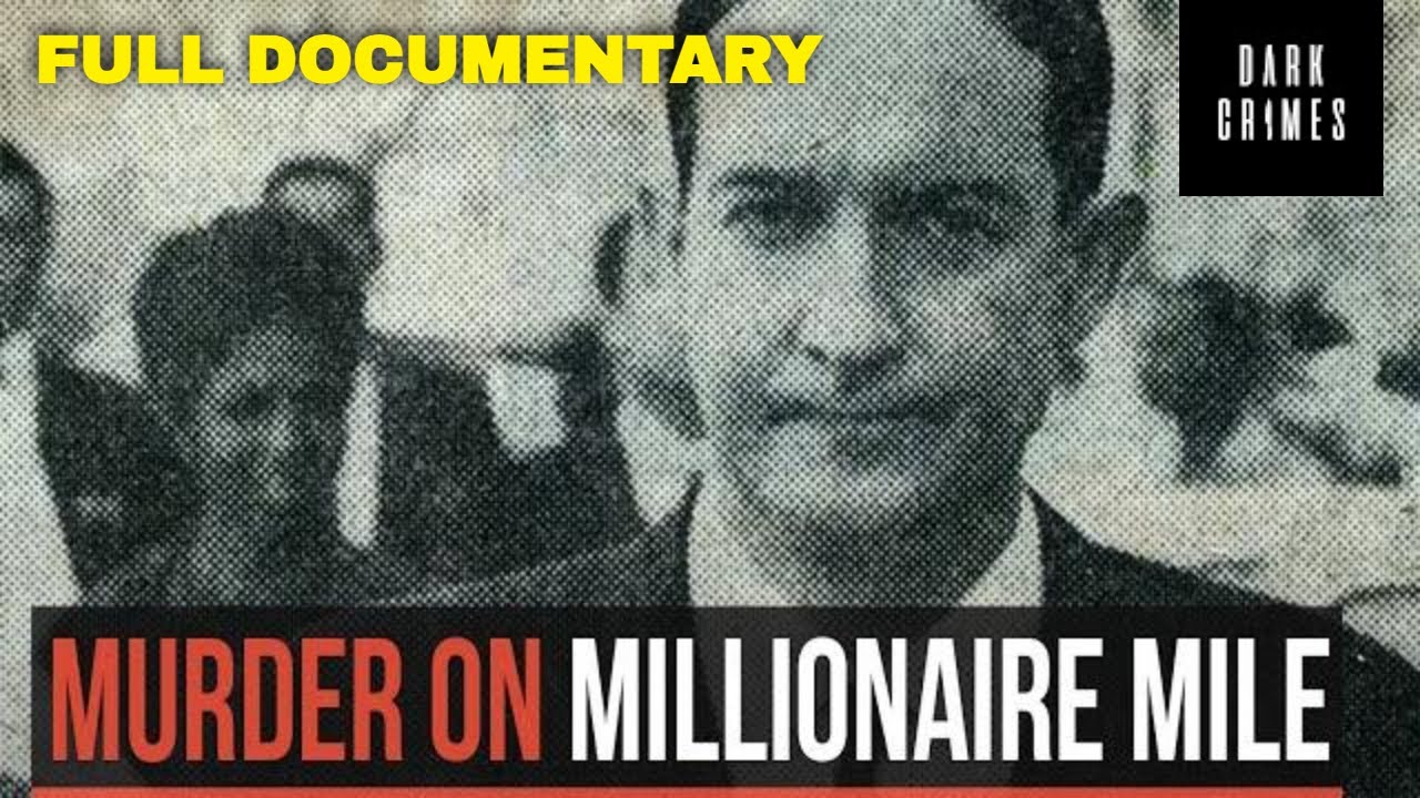 Murder on Millionaire Mile (2020)