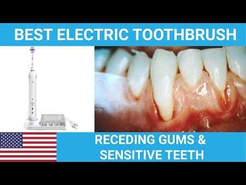 Video: How To Choose A Toothbrush For Sensitive Gums