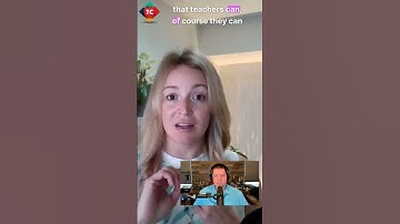LUMIO: Create Cloud Based Lessons in your K12 Classroom! Featuring Katie Novak / SMART Technologies