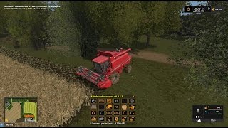 Farming Simulator 17. Скрипт AI Vehicle Extension. Farming Simulator 17. Скрипт AI Vehicle Extension.