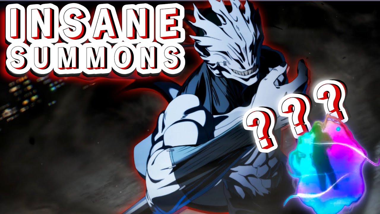 MAHITO DRAINS MY ACCOUNT SO I HUNT HIM DOWN | JUJUTSU KAISEN PHANTOM PARADE