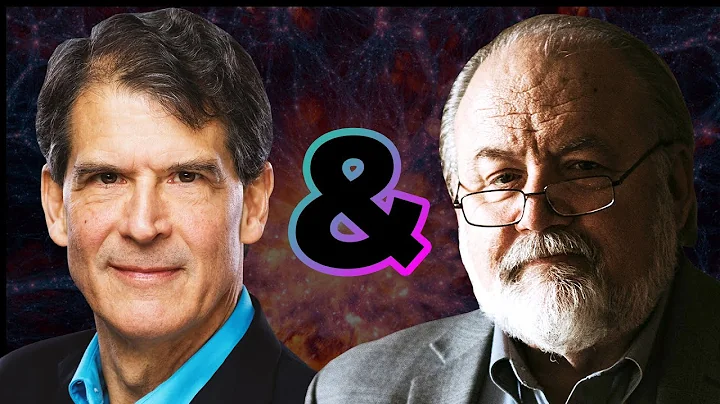 Eben Alexander Discusses His Wild NDE with Gary Ha...