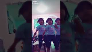 Batang pasaway / Dancing Dangerous