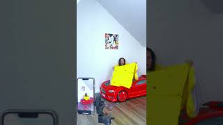 Hide and Seek Tutorial #shorts