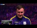 "I was happy winning one game" 😅 | Luke Littler reacts to reaching the Worlds Final!