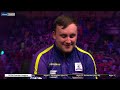 "I was happy winning one game" 😅 | Luke Littler reacts to reaching the Worlds Final!
