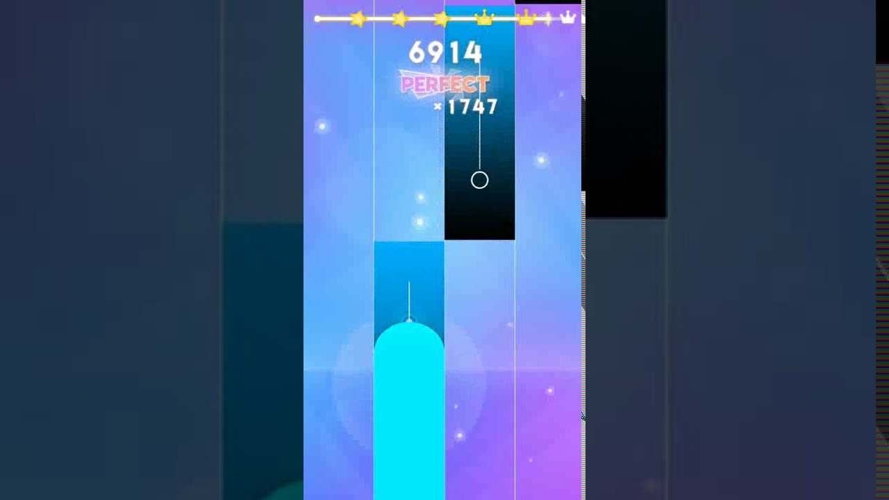 Magic Tiles - 3 | 2000+ PERFECTS | OneRepublic - Counting Stars