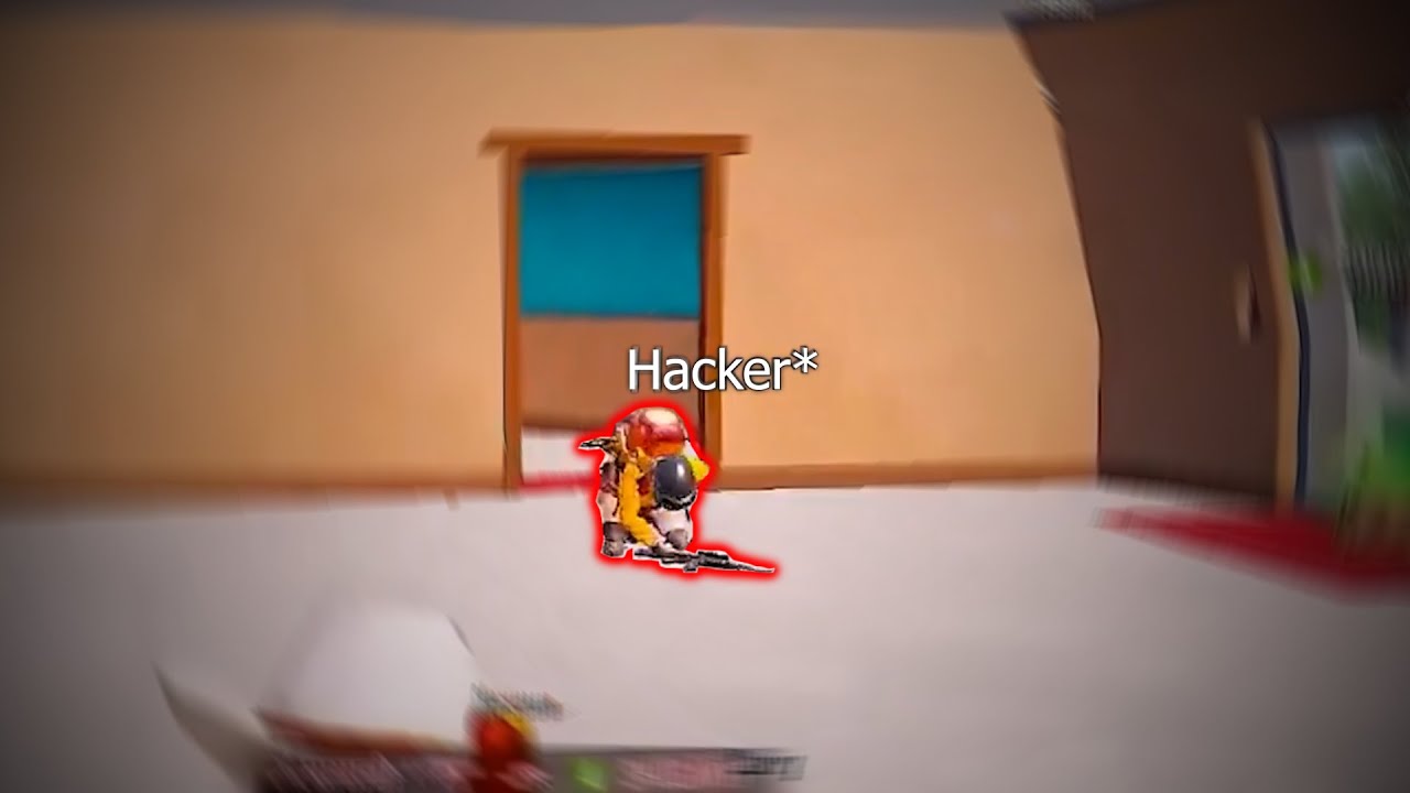 Kitne Saare Cheaters hai bhai | BGMI FUNNY HIGHLIGHT | MDisCrazY