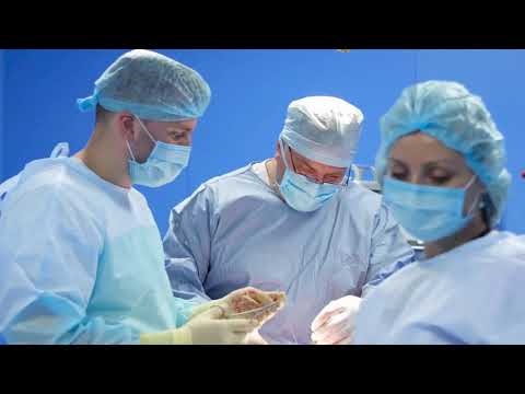 Video: Što je operacija uboda?