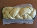 Pan brioche sofficissimo,ricetta semplice