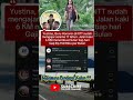 Miris sekali Guru Honorer di NTT di gaji sebulan hanya Rp.150 ribu / bulan🥹⁉️ #shorts #beritaterkini