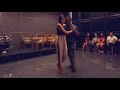 Kizomba Dance Cover by Lino &amp; Dorin to “Loco” Jennifer Dias ft. Elji Beatzkilla