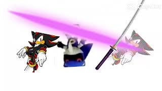 Shadow Hate Hue Hue Hue