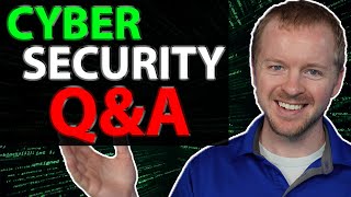What are tips to get into Cloud Security?