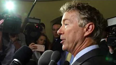 Four Republican Senators say they oppose the Senate GOP health-care plan