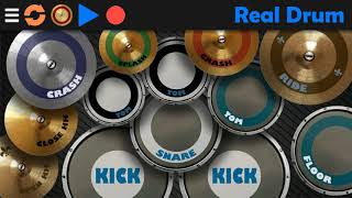 St12 Cari Pacar Lagi real Drum