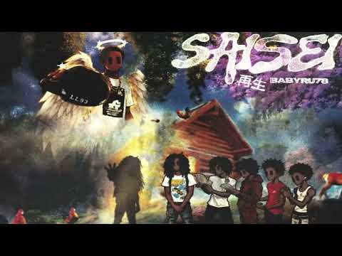 BabyRu78 - No Ring (Official Audio)
