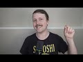 End of video