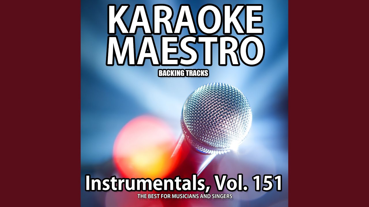 Hippy Hippy Shake (Karaoke Version) (Originally Performed by the